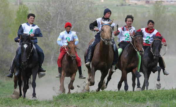 photo of Kyrgyzstan